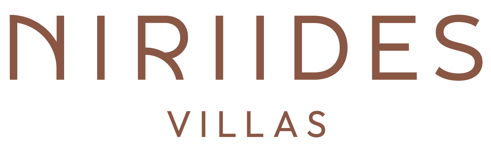 Niriides Luxury Villas
